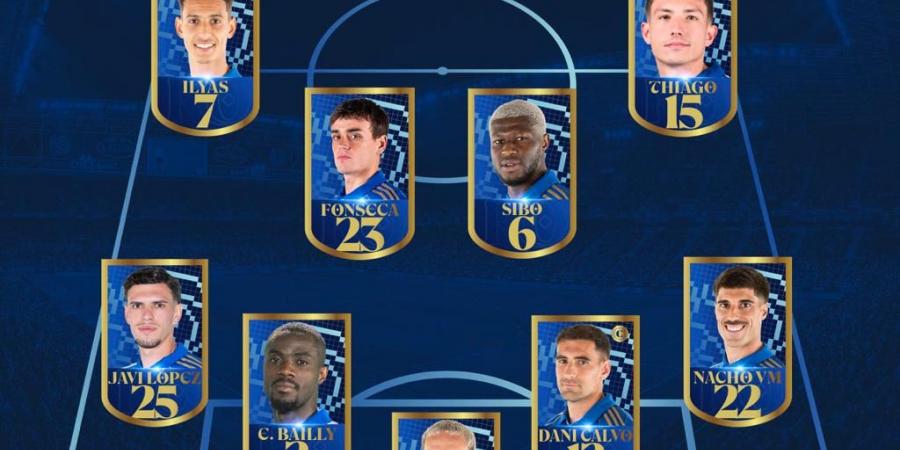 ريال أوفييدو ضد إشبيلية.. هيثم حسن على مقاعد البدلاء فى الدوري الإسباني