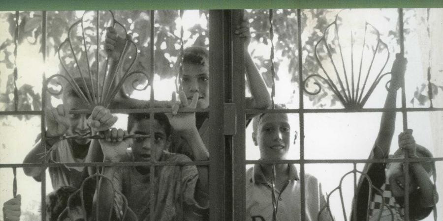 يوم الطفل الفلسطينى.. 3 كتب تحدثت عن معاناة أطفال فلسطين