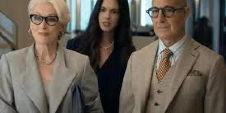 بعد طول انتظار.. تعرف عن موعد طرح فيلم The Devil Wears Prada 2 بدور السينما