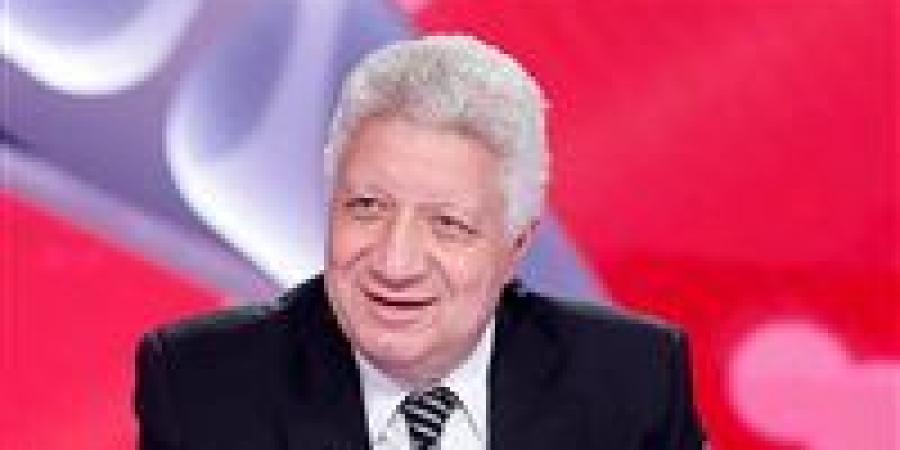 حبس مرتضى منصور شهرًا بتهمة سب وقذف عمرو أديب