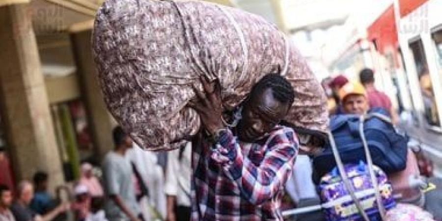 الجيش السوداني يسيطر على منطقة التكمة ويتمكن من إعادة فتح طريق الدلنج