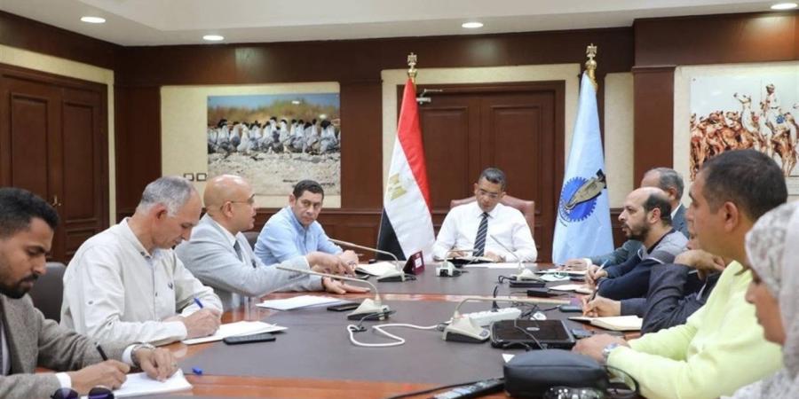 خطة لاستبدال شبكات النحاس ورفع كفاءة الاتصالات في البحر الأحمر