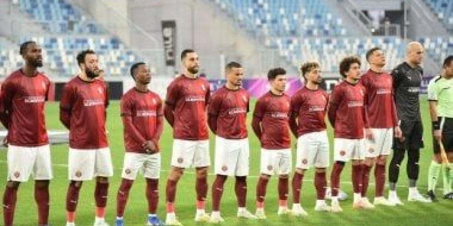 ختام منافسات الجولة الأولى من مرحلة التتويج بالدوري المصري غداً