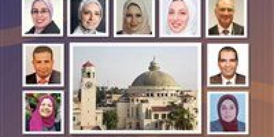 رئيس جامعة القاهرة يصدر قرارات بتعيين 24قيادة جامعية جديدة