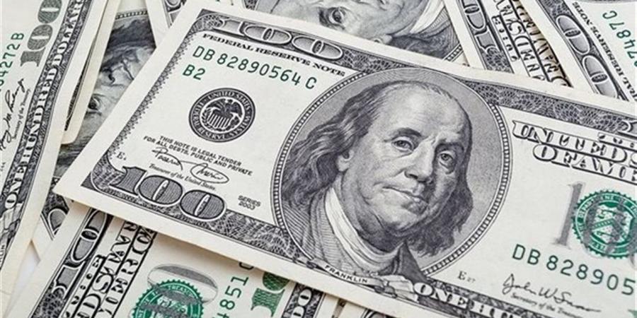 منتصف التعاملات.. سعر الدولار في مصر اليوم 6 إبريل 2026