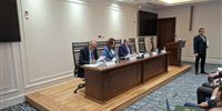 سحر عتمان: قانون الإدارة المحلية تأخر كثيرا.. ونحتاج تشريعا يواكب المتغيرات