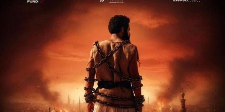 فيلم أسد.. عودة محمد رمضان للسينما بإنتاج ضخم عالمي