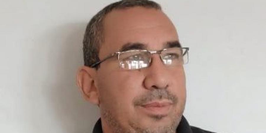 خالد دومة يكتب: حديث امرأة أمام قبر زوجها