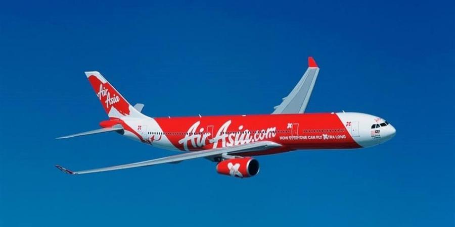 تصل إلى 40%.. قفزة كبيرة في أسعار تذاكر "إير آسيا"