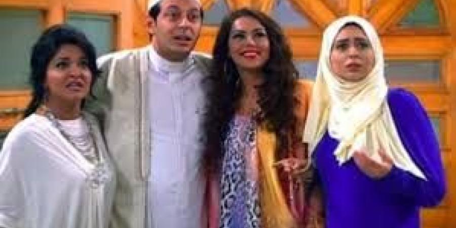 بعد 15 عاما.. حقيقة تقديم جزء ثاني من مسلسل الزوجة الرابعة