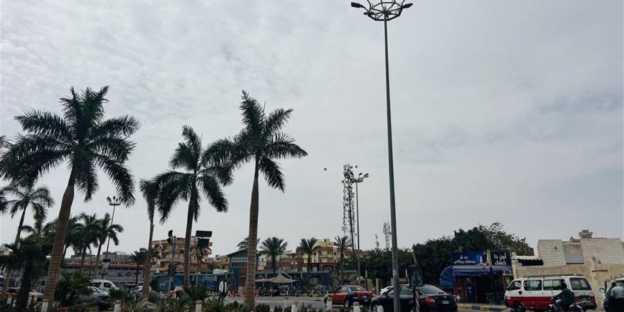 طقس متقلب غدًا في مصر.. الأرصاد تحذر من شبورة كثيفة وأمطار ورياح نشطة