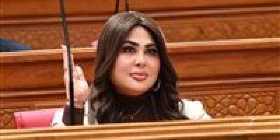 النائبة ولاء الصبان: تنسيق القيادة السياسية مع المركزي والحكومة يعزز قوة الاقتصاد المصري