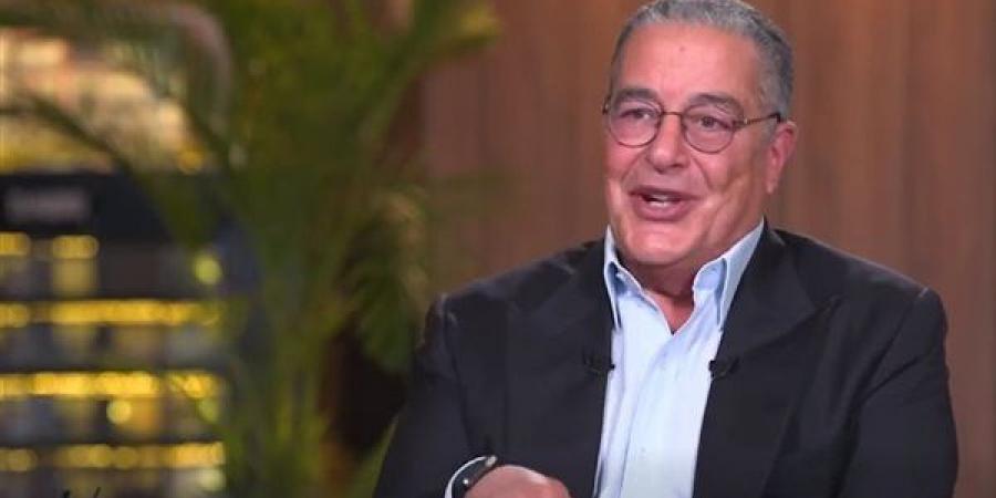 ياسين منصور يربط مكافآت الدوري بحسم لقب الدوري المصري