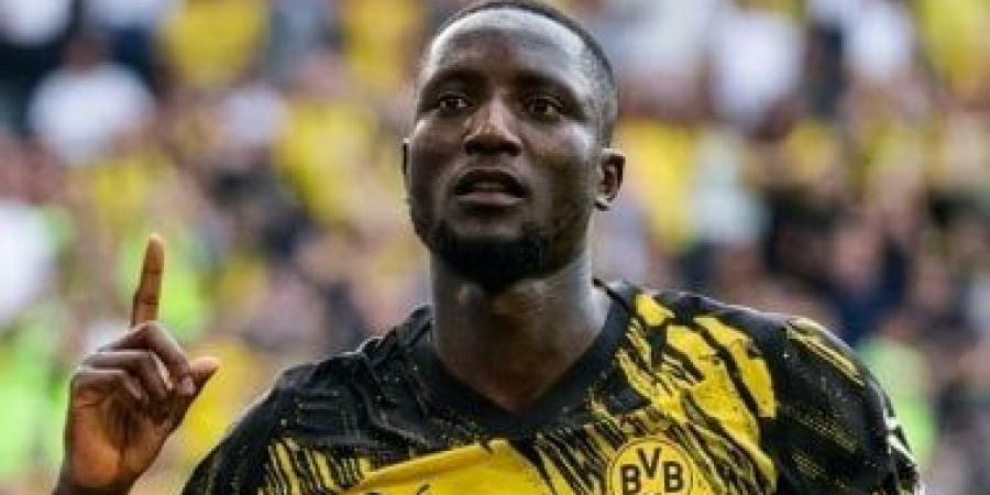 هداف بوروسيا دورتموند يرغب فى الرحيل الصيف القادم