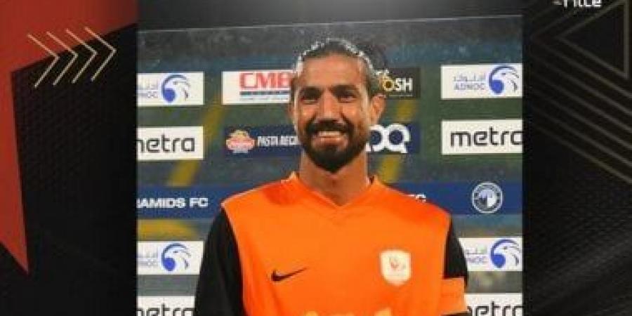 المدير الرياضى لنادى فاركو ينتقد الأخطاء التحكيمية فى مباراة غزل المحلة