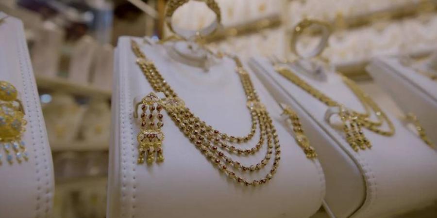 أسعار الذهب مباشر الآن.. تحديث لحظي بالأسعار الجديدة