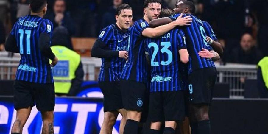 مشاهدة بث مباشر مباراة نابولي وميلان في الدوري الإيطالي