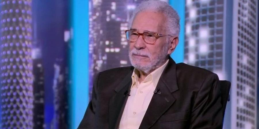 ​تطورات مقلقة في حالة عبد الرحمن أبو زهرة الصحية.. نجله يكشف التفاصيل