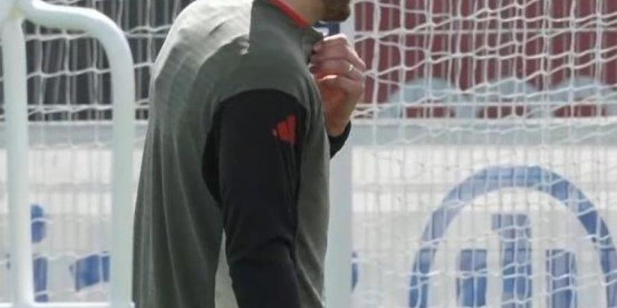 موقف هاري كين من المشاركة في مباراة بايرن ميونخ وريال مدريد بدوري الأبطال