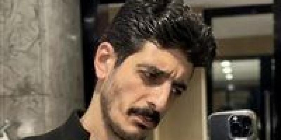 براءة التيك توكر شاكر محظور ومدير أعماله في قضية المخدرات