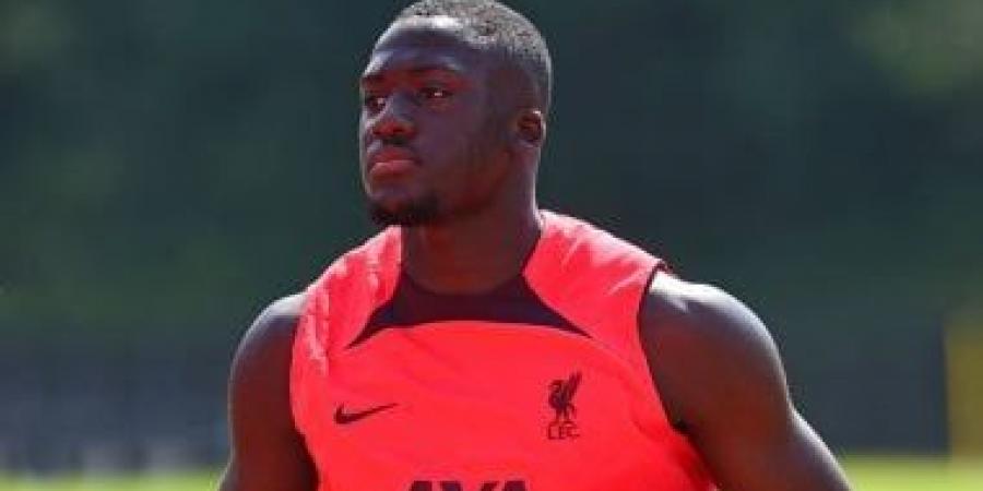 كوناتي يفتح الباب أمام ليفربول لتجديد عقده