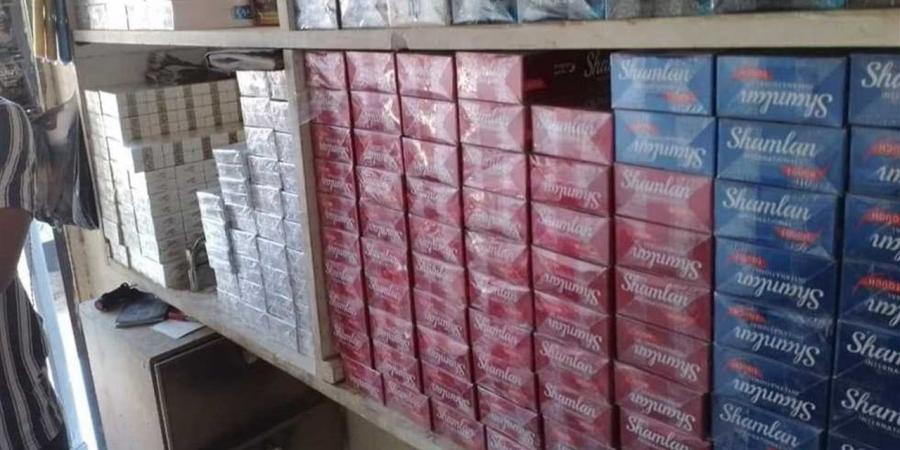 بكام علبة السجائر؟.. أسعار السجائر اليوم 6 إبريل 2026 في مصر