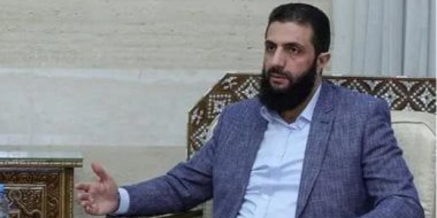 رئيسا سوريا وفرنسا يبحثان هاتفيا التصعيد العسكري في المنطقة