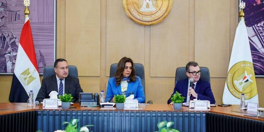 التخطيط: تأهل 4859 مشروعًا و54 فائزًا خلال مبادرة المشروعات الخضراء