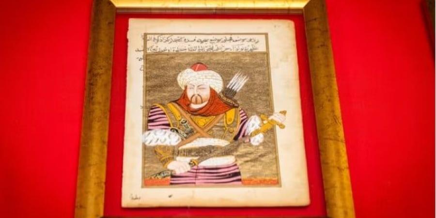 كندا تعيد11 قطعة أثرية إلى تركيا فى أول عملية من نوعها بين البلدين