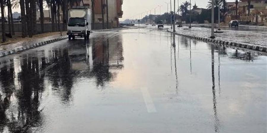 ما هي رياح الخماسين وسر تسميتها.. تعرف على أخطر تأثيراتها على الصحة والطقس