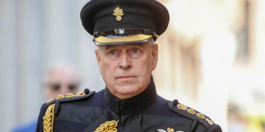 الأمير أندرو يؤخر انتقاله من مقر إقامته المؤقت في ساندرينجهام