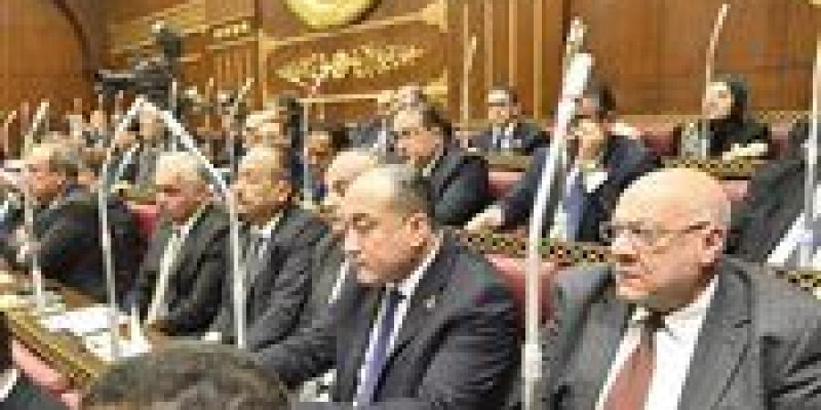 عمرو رشاد: قانون حماية المنافسة ومنع الاحتكار يضع إطارا تشريعيا متكاملا يحمي المنافسة ويعزز كفاءة الأسواق ويضمن الوصول إلى سعر عادل للمواطنين