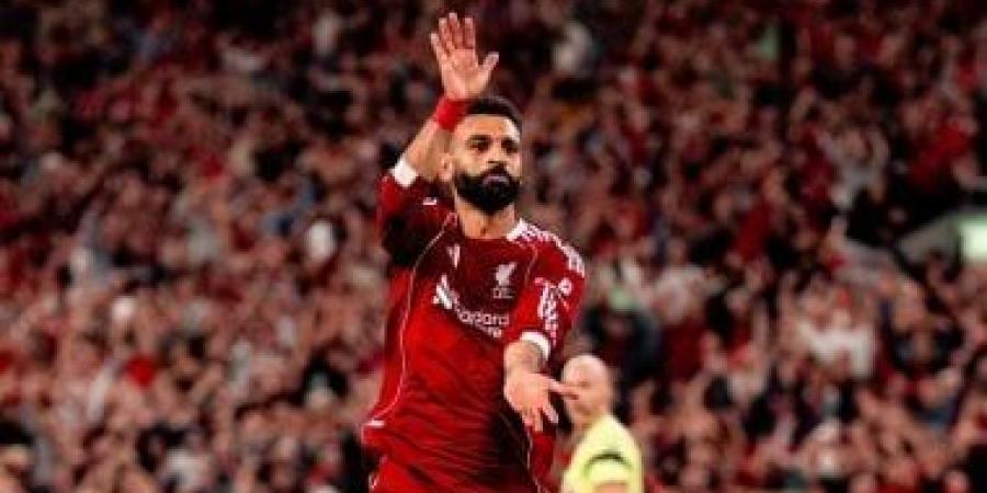 محمد صلاح ويامال على قمة صُنّاع الفرص في دوري أبطال أوروبا