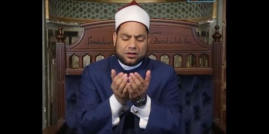 إمام جامع عبد العاص يوضح الحد الفاصل بين السؤال والفضول في حياة الناس