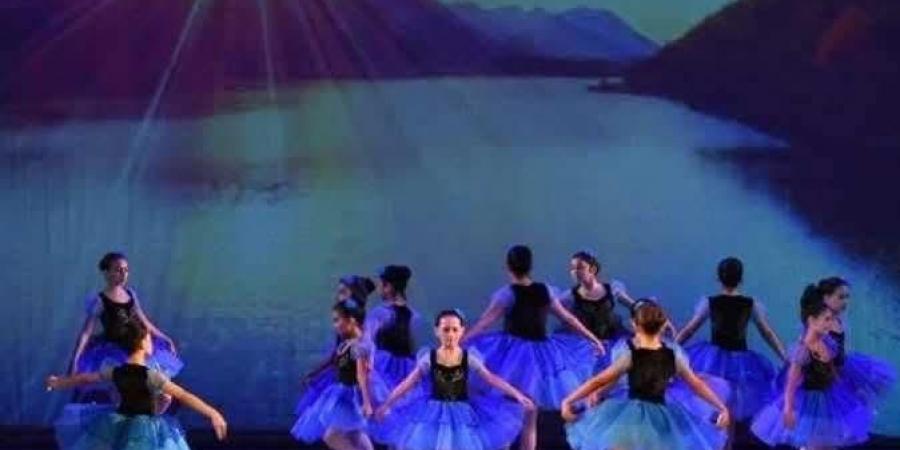 دار الأوبرا المصرية تحتفل بالربيع بحفل لطلاب ذوي القدرات الخاصة