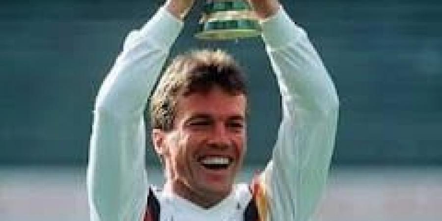 لوثر ماتيوس يستمتع بسحر سوما باي ويختار كمبينسكي وجهة لإجازته