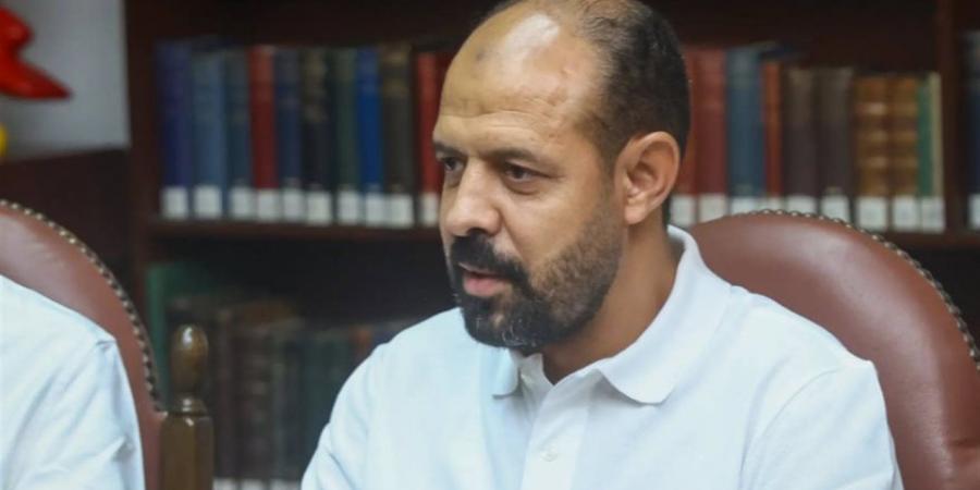 قرارات حاسمة لمجلس المصري بعد تعيين «النحاس» مديرًا فنيًا