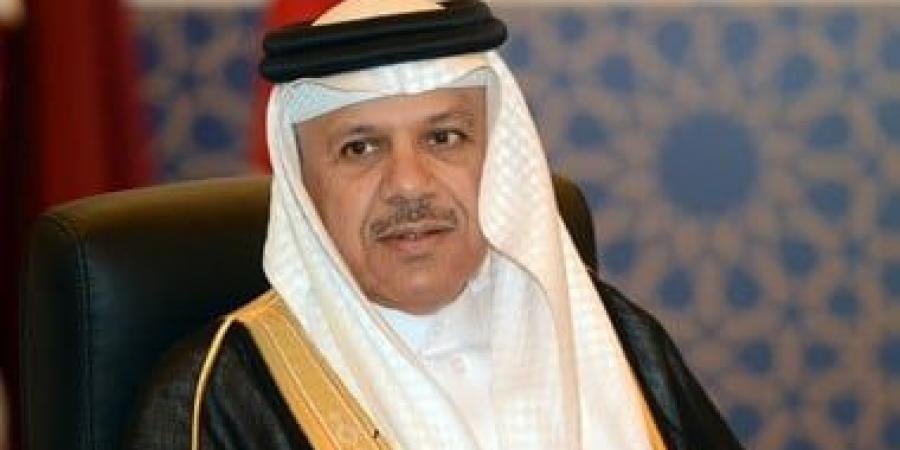 البحرين تقدم مشروع قانون لتأمين الملاحة البحرية فى الخليج العربى لمجلس الأمن