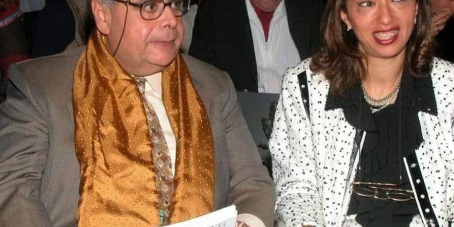 اكتبوا علي قبري «هنا يرقد أحد الحالمين».. تفاصيل وصية نصر أبوزيد