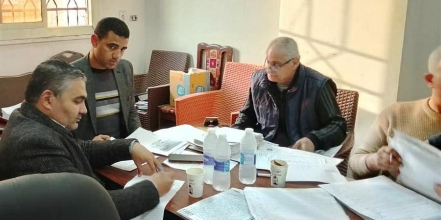 "الرياضة" تشن حملات تفتيش مالي إداري لعدد من الأندية بالدقهلية
