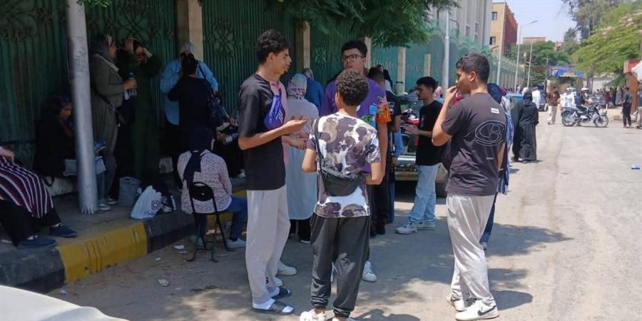 نهاية العام الدراسي 2026 في مصر.. مواعيد امتحانات الثانوية العامة رسميًا