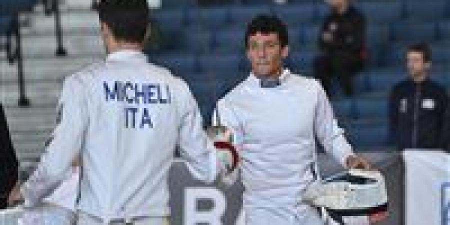 قائمة منتخب مصر كأس العالم الخماسي الحديث القاهرة 2026