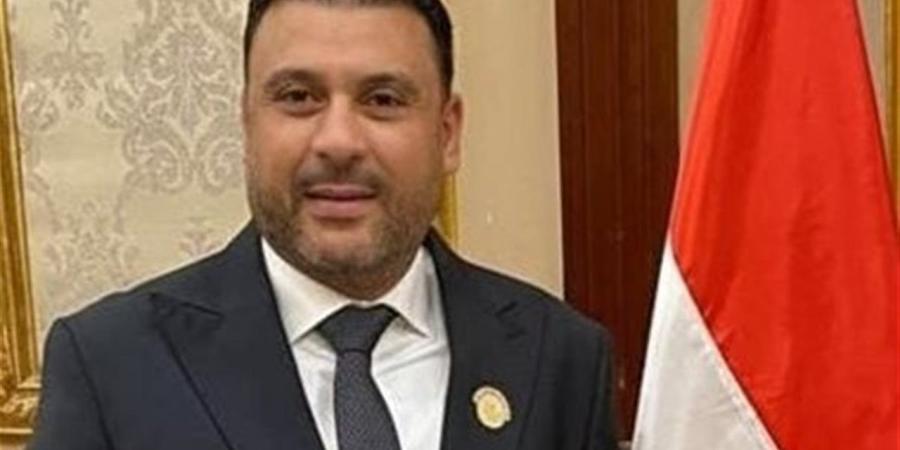 الغنيمي: إنجاز منتخب الرماية والتتويح بـ14 ميدالية يعكس قوة الرياضة المصرية وريادتها الدولية