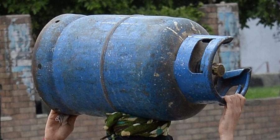 سعر أنبوبة البوتاجاز اليوم الثلاثاء 7 إبريل 2026 للمستهلك