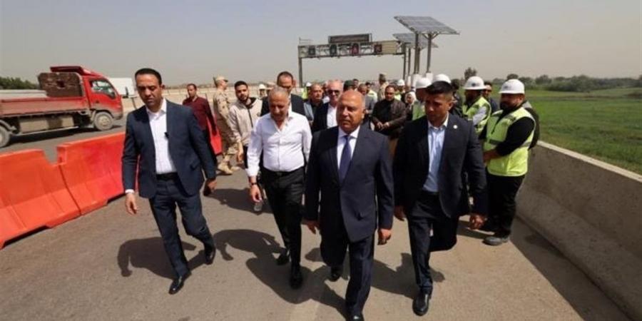 منظومة النقل الذكي في مصر.. نقلة تكنولوجية شاملة لتعزيز الأمان وتطوير شبكة الطرق