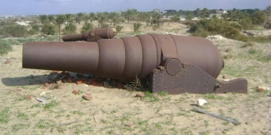 كيف ظهرت المدافع.. تقرير يشرح تاريخ المدفعية من الصين إلى حروب أوروبا