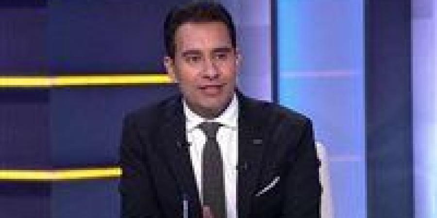 كريم رمزي: فكرة تفويت علي ماهر للأهلي "هزلية" ولا أحد يضر بسمعته