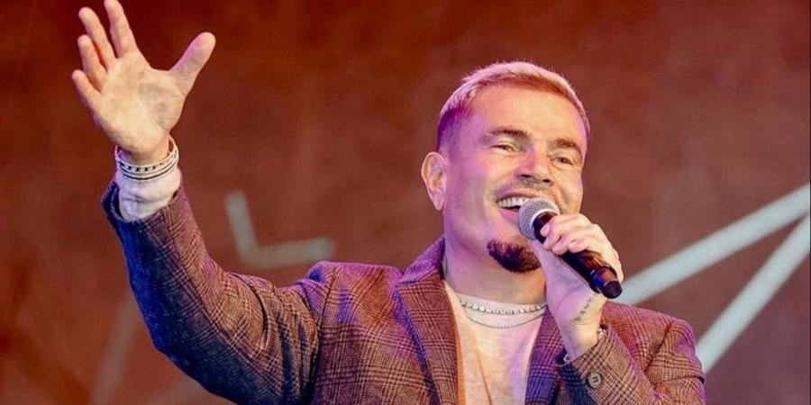 التفاصيل الكاملة لألبوم الهضبة عمرو دياب صيف 2026