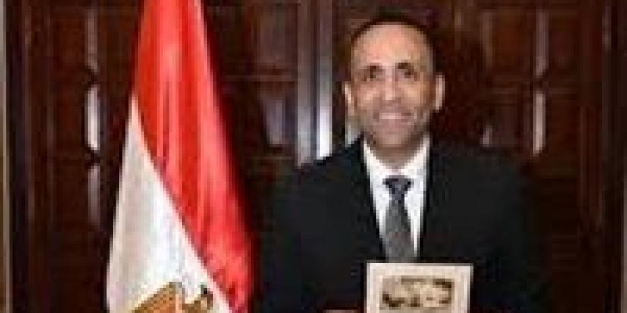 نادر نسيم: توجيهات السيسي تدعم استقرار الاقتصاد المصري وتعزز الثقة الاستثمارية