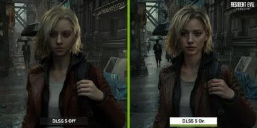 أزمة حقوق النشر.. يوتيوب يحذف فيديو إنفيديا الرسمى لإطلاق تقنية DLSS 5 لهذا السبب